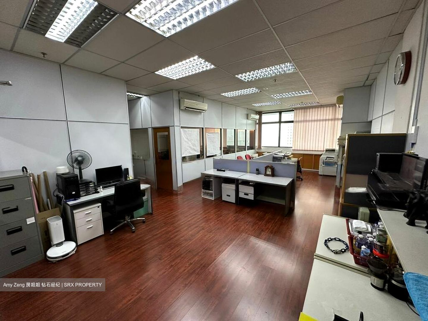 Henderson Industrial Park (D3), Factory #460024621